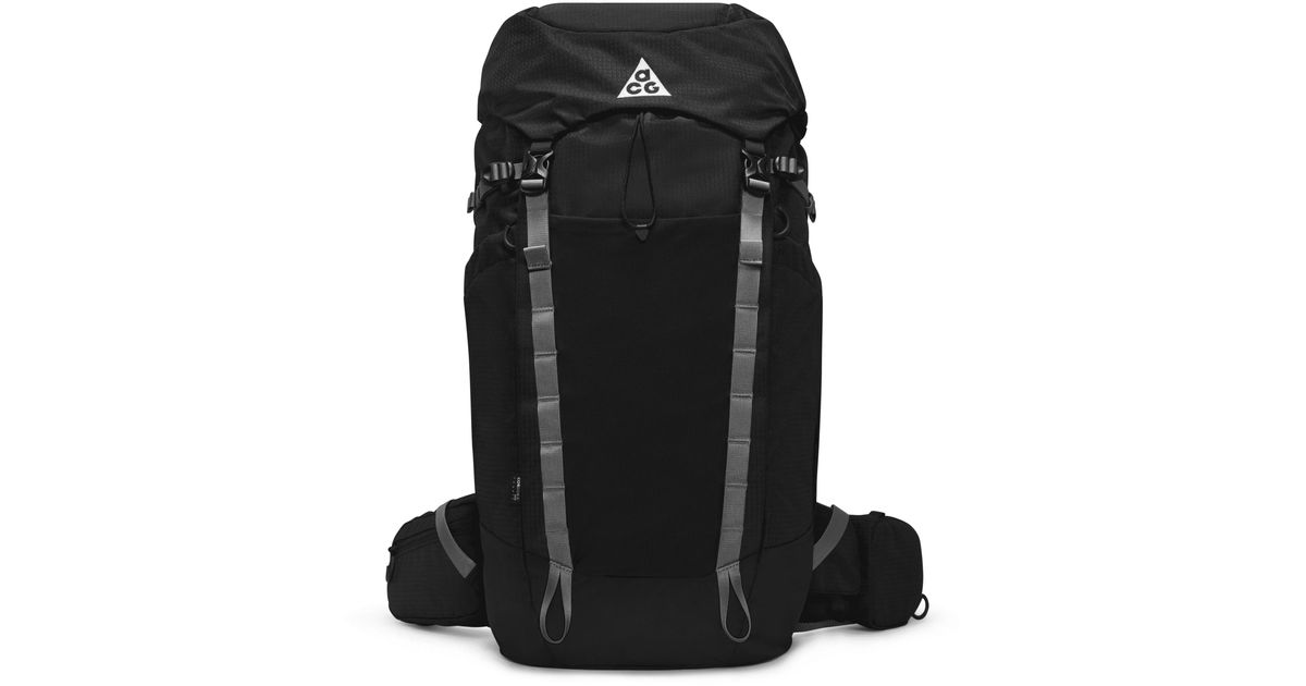 Nike Acg 36 Backpack (44l) Black Lyst