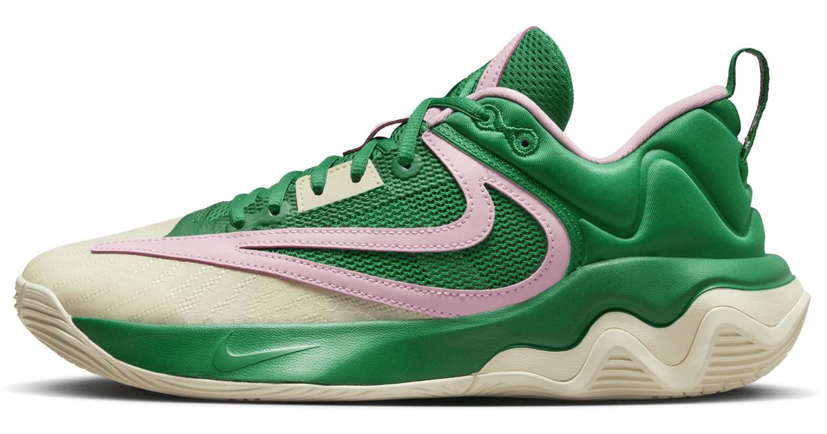 kohls giannis shoes
