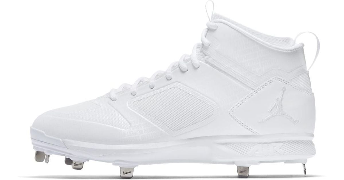 Nike Jeter Lux Men's Baseball Cleats 