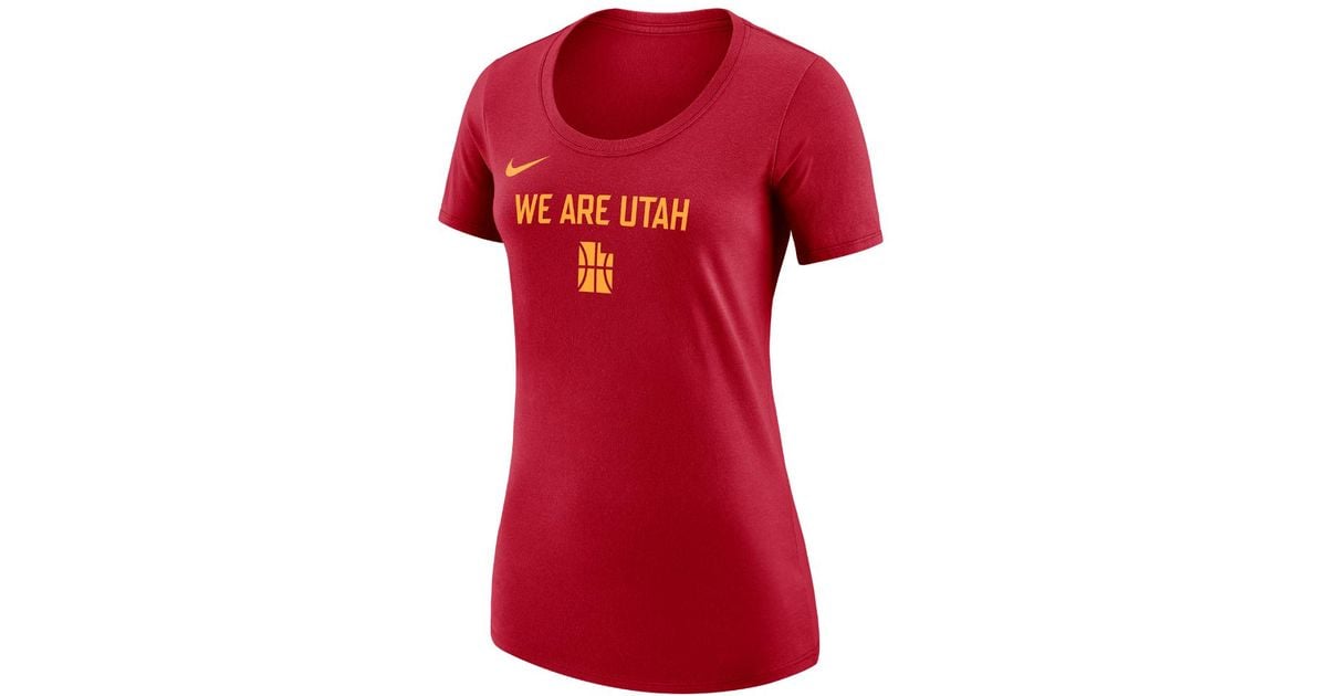 utah jazz city edition t shirt