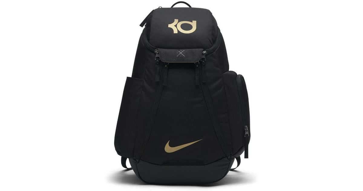 Nike Synthetic Kd Max Air Backpack (black) for Men | Lyst
