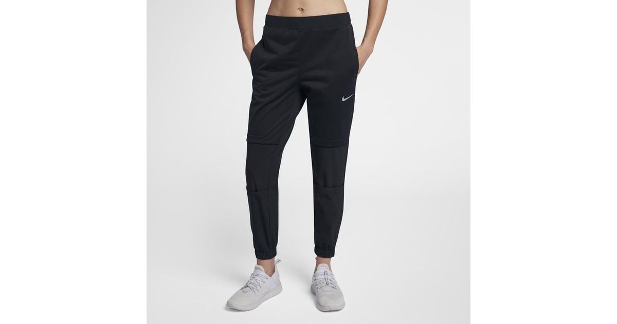 nike swift women's running pants