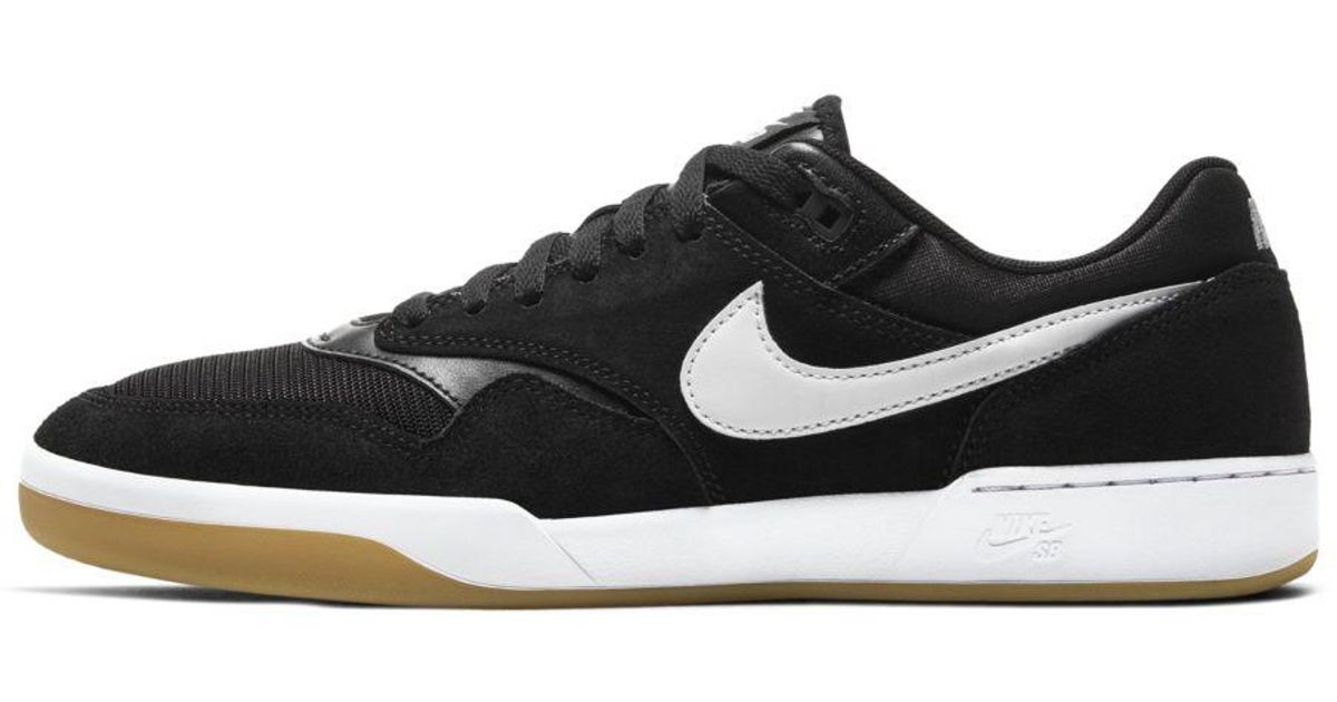 nike suede sb