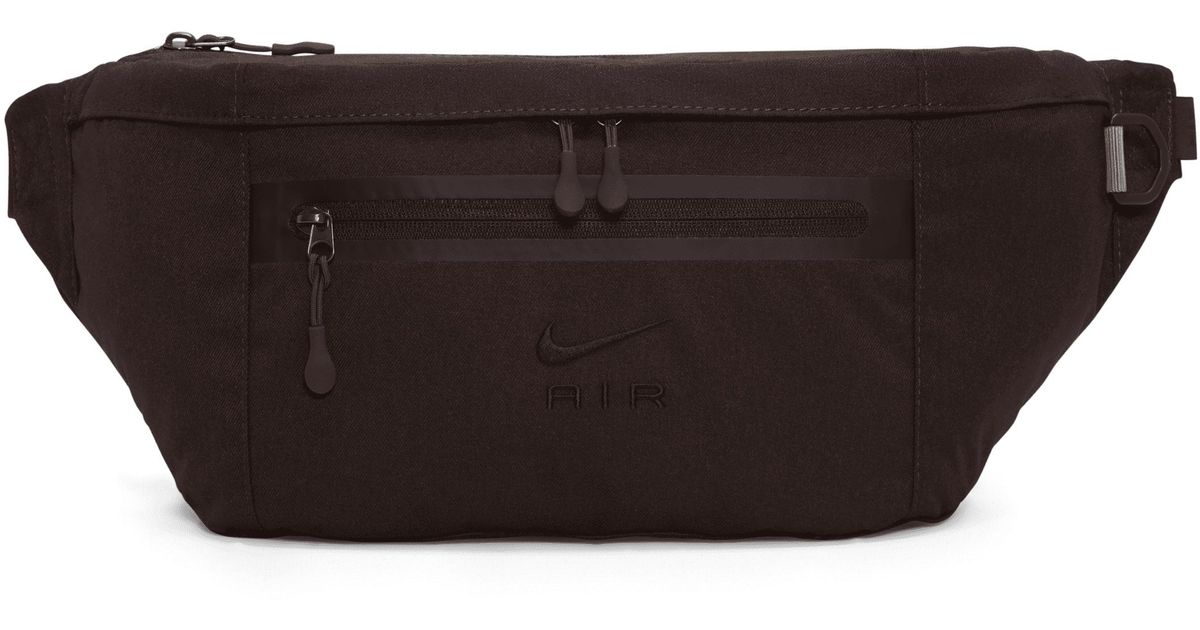 nike fanny pack