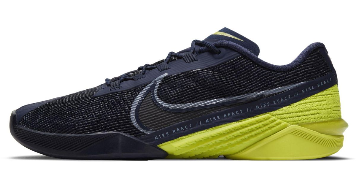 nike react metcon trainers