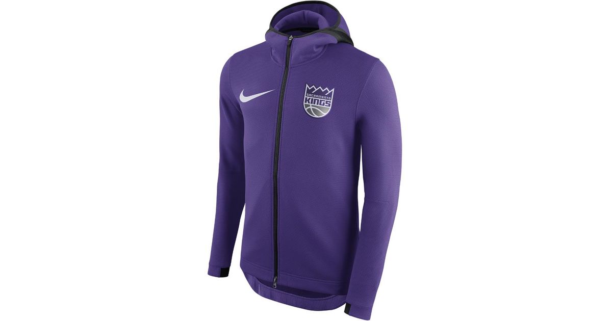 kings showtime hoodie