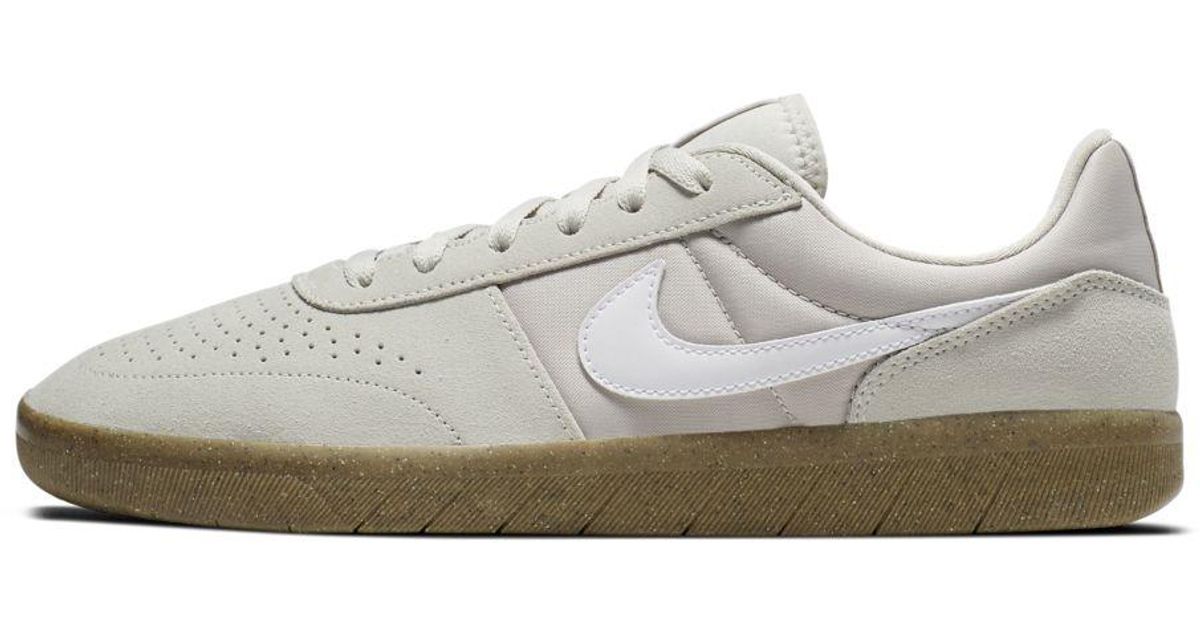nike sb team classic skate shoes