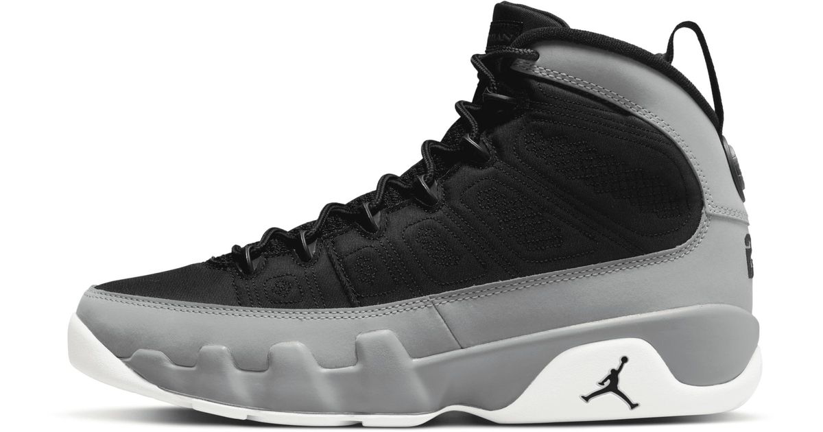 nike air jordans retro black