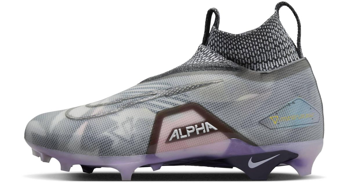 nike menace elite football cleats