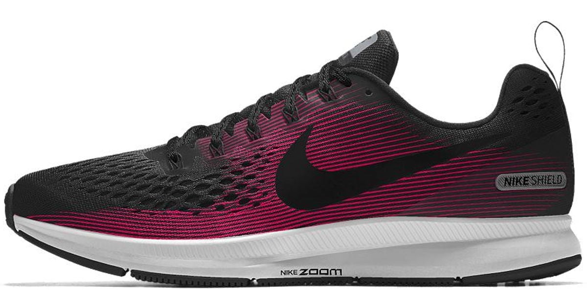 nike air pegasus 34 shield