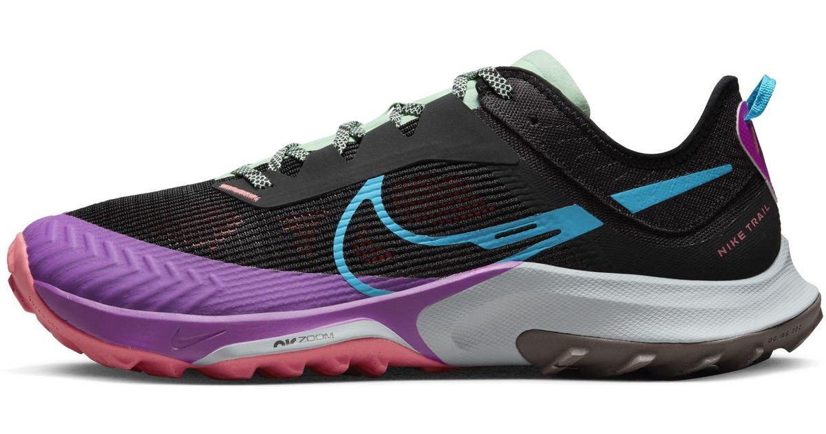 nike zoom trail running shoes