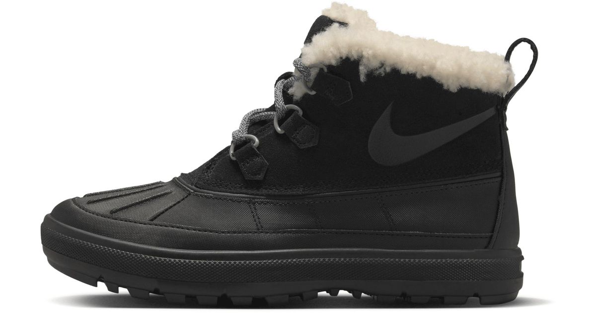 Nike ugg boots hot sale