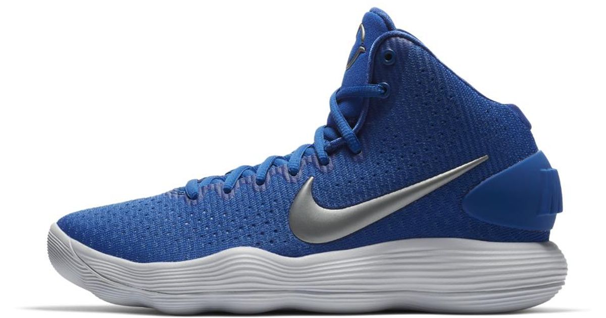 hyperdunk womens basketball shoes