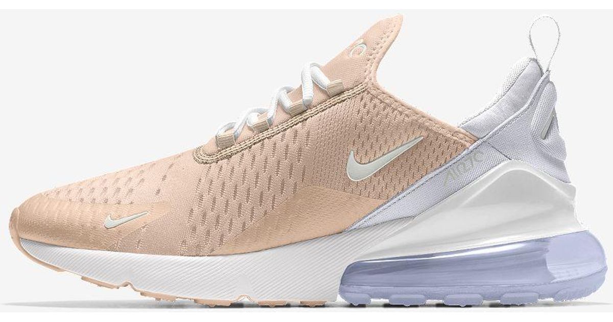 nike air max 270 by you