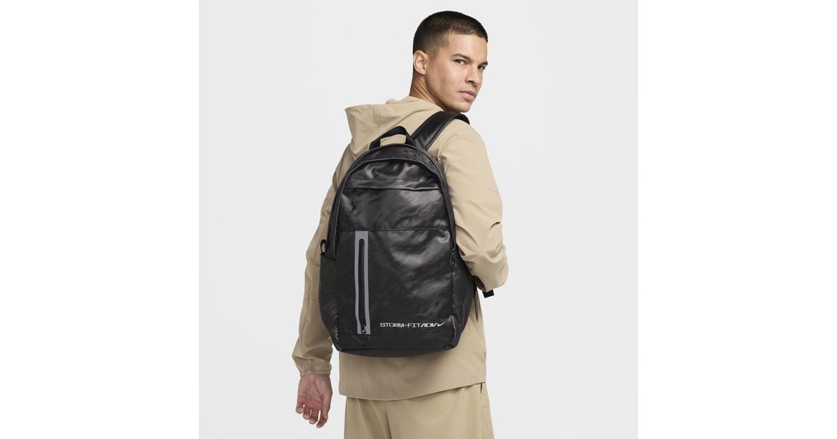 【新品】NIKE Storm-FIT ADV バックパック 21L 新品】NIKE Storm-FIT ADV バックパック 21L - バスケ用バッグ激安