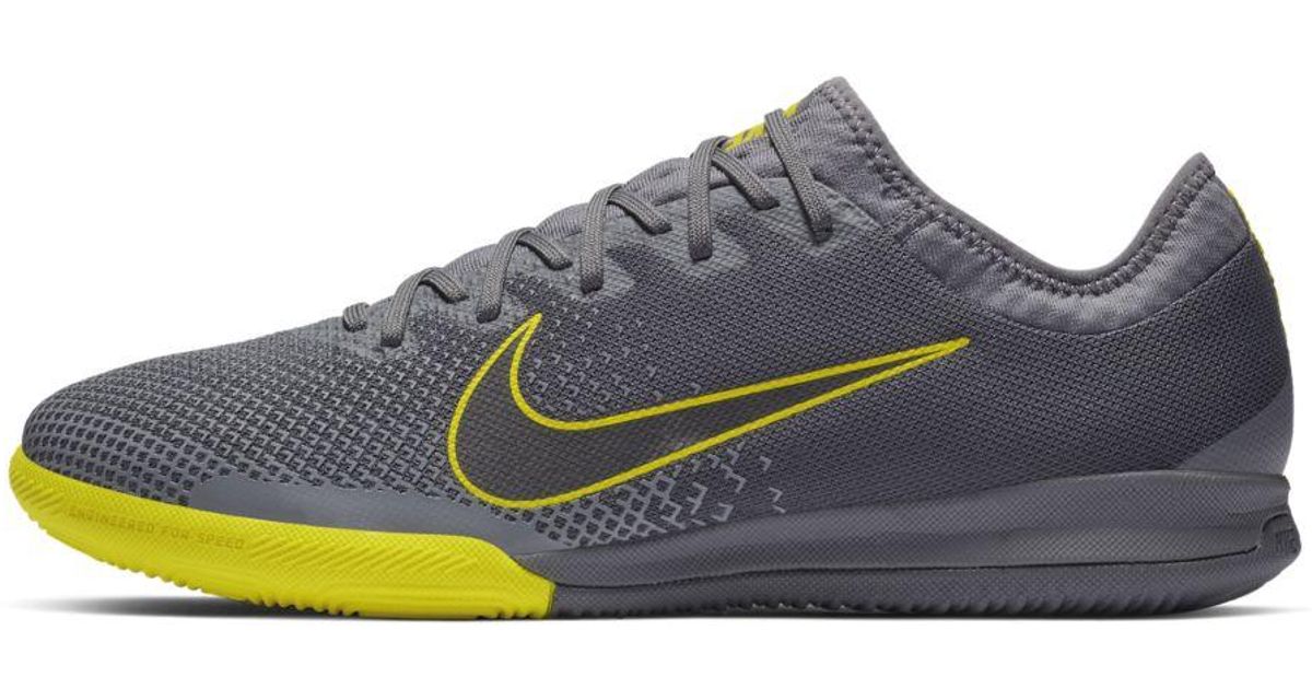 nike vaporx 12 pro ic game over