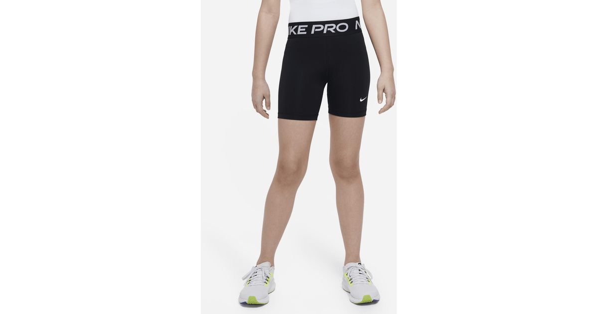 Cheap girls nike shorts discount