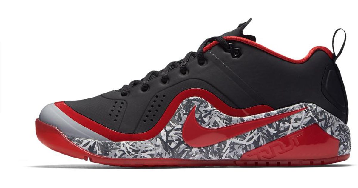 nike force zoom trout 4 turf