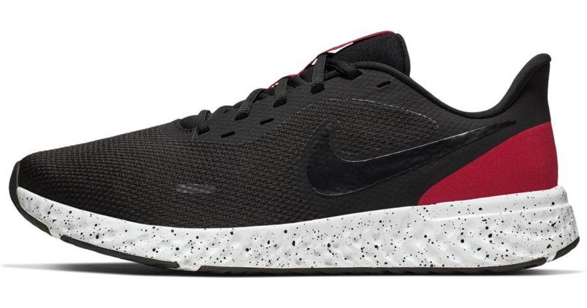 nike revolution wide width