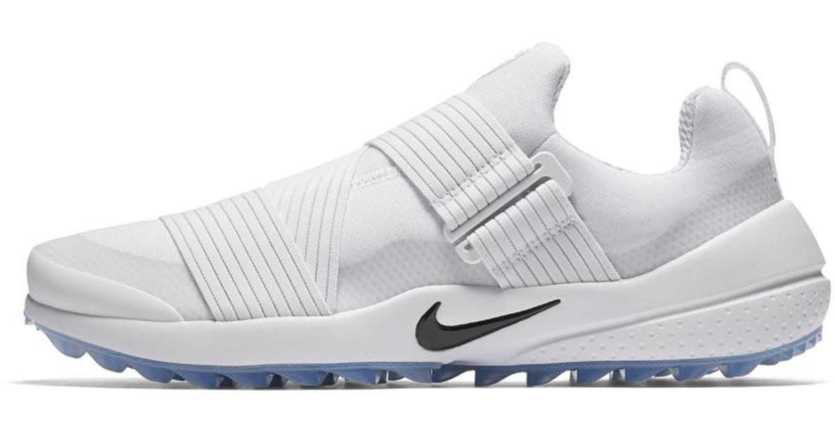 Nike Air Zoom Gimme Men's Golf Shoe in 