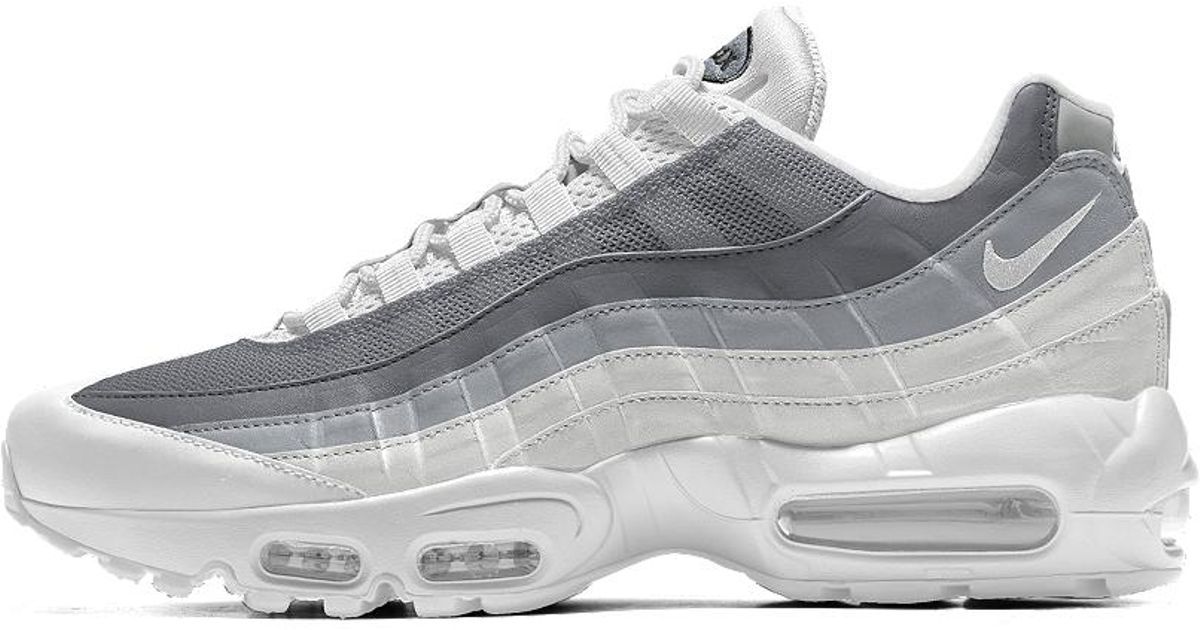 nike air max 95 id men's shoe