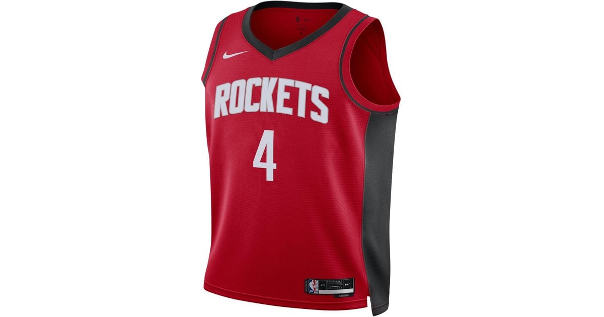 houston rockets icon edition swingman