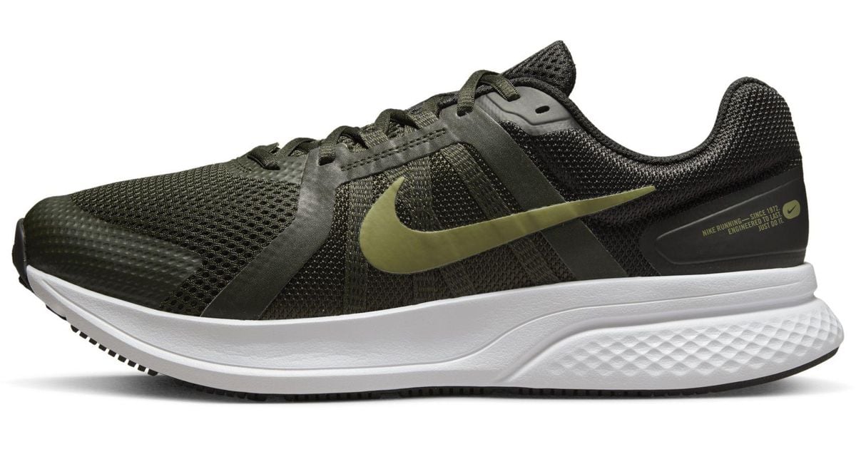 nike swift sequoia