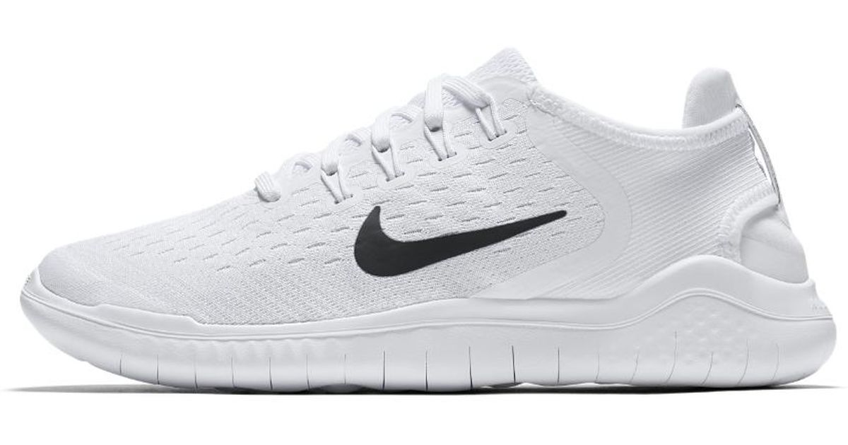 nike rn free 2018