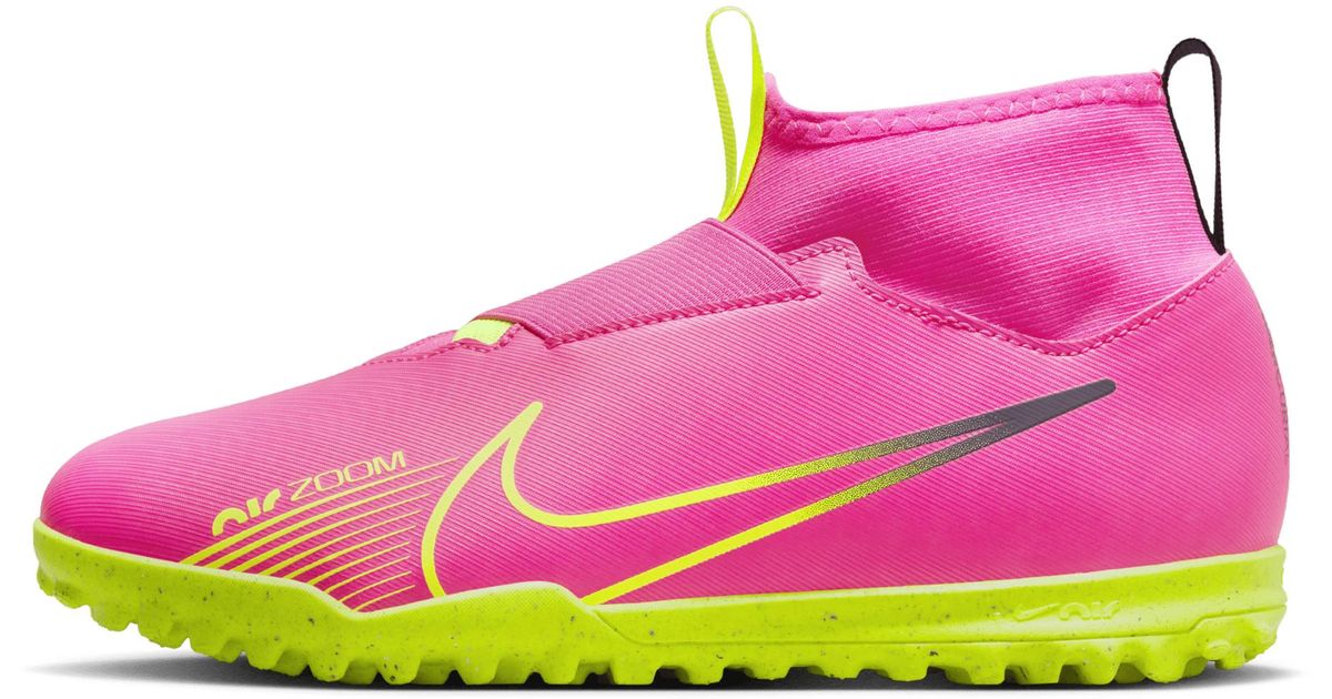 mercurial erba sintetica