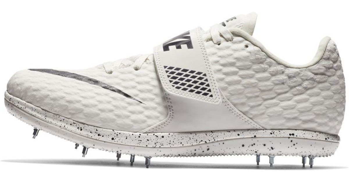 nike jumping spikes