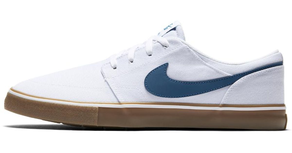 nike sb solarsoft portmore ii canvas nike sb solarsoft portmore ii canvas