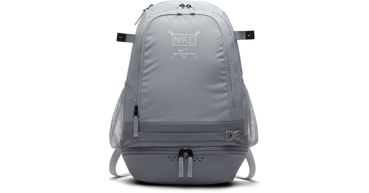 nike vapor select backpack