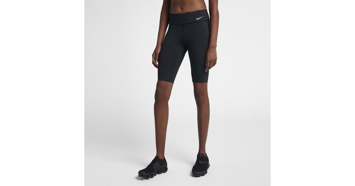 nike epic lux shorts