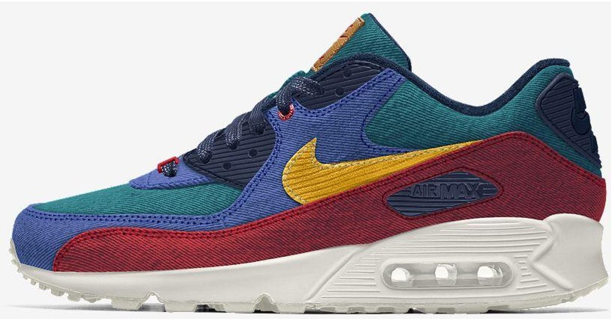 nike levis air max 90