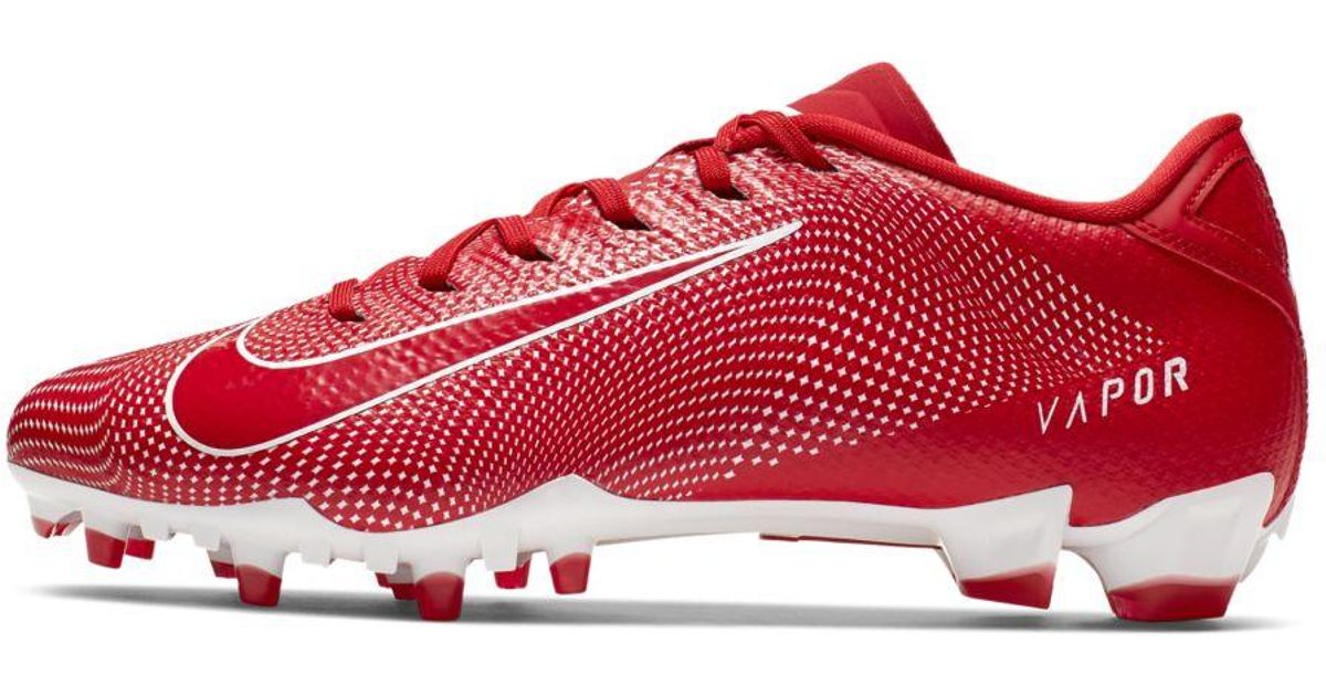 vapor untouchable 3 speed