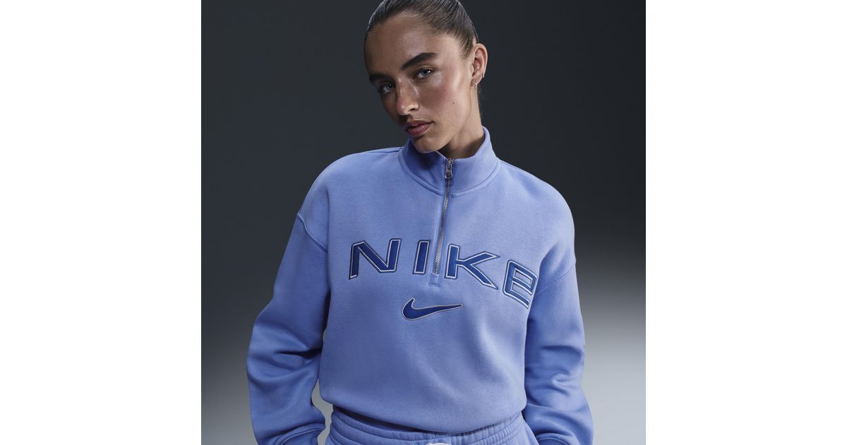 早い者勝ち NIKE NSW PHOENIX FLEECE OVERSIZED ジャケット Nike Sportswear Phoenix Fleece Women's Oversized Shirt