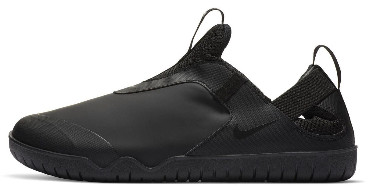 Nike Air Zoom Pulse Schoen in het Zwart - Lyst