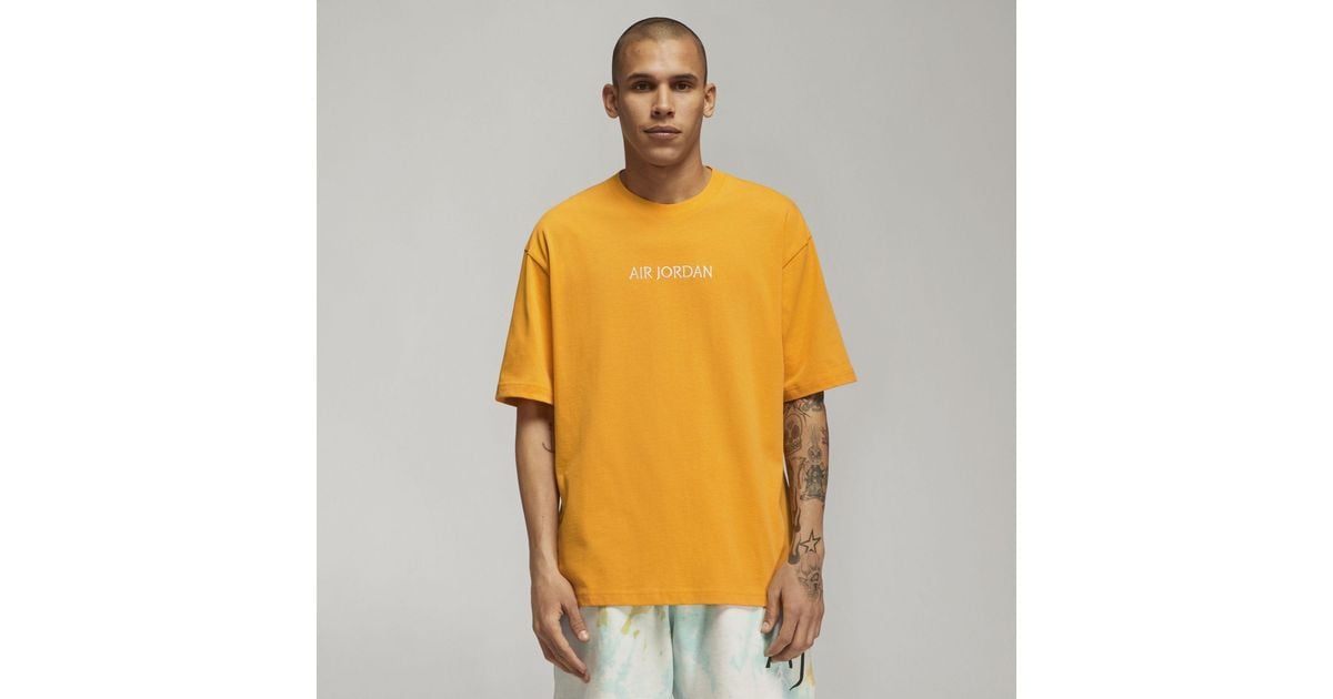 jordan t shirt yupoo