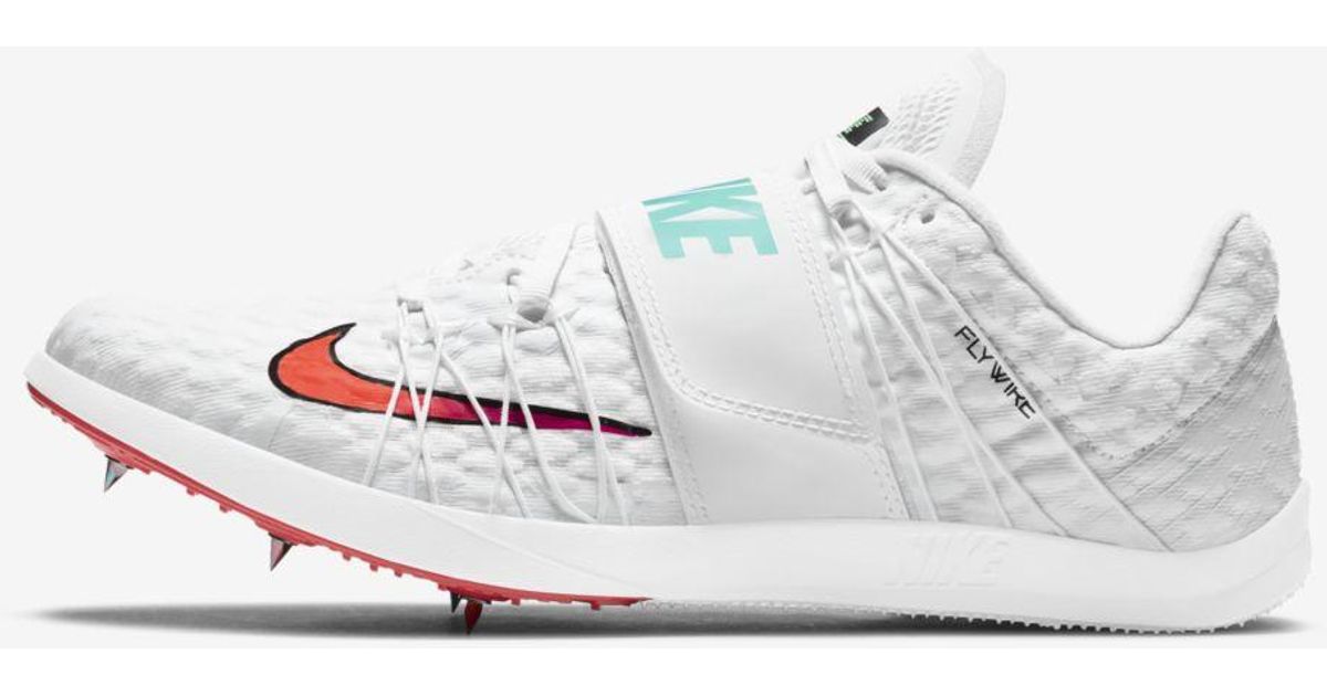 nike triple jump elite unisex jumping spike