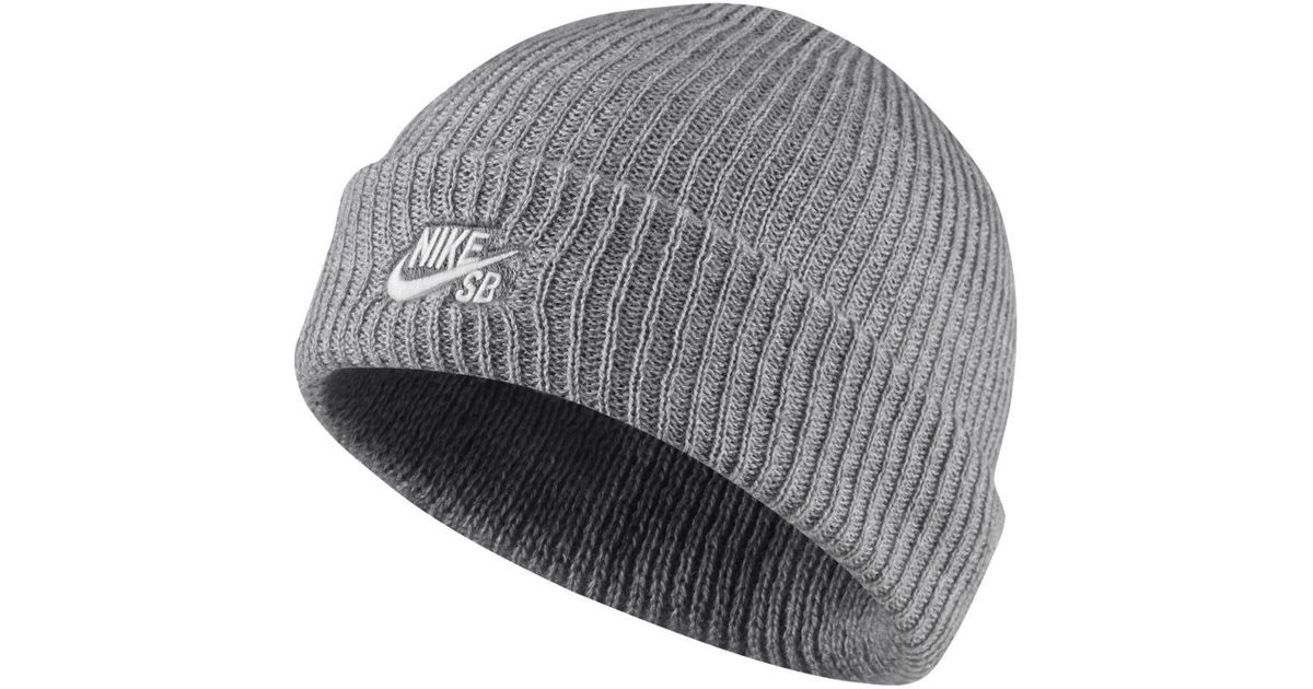 nike fisherman hat