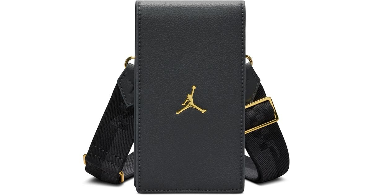 Nike Monarch Lanyard Wallet in Black | Lyst D*C様 【新品未使用】JORDAN