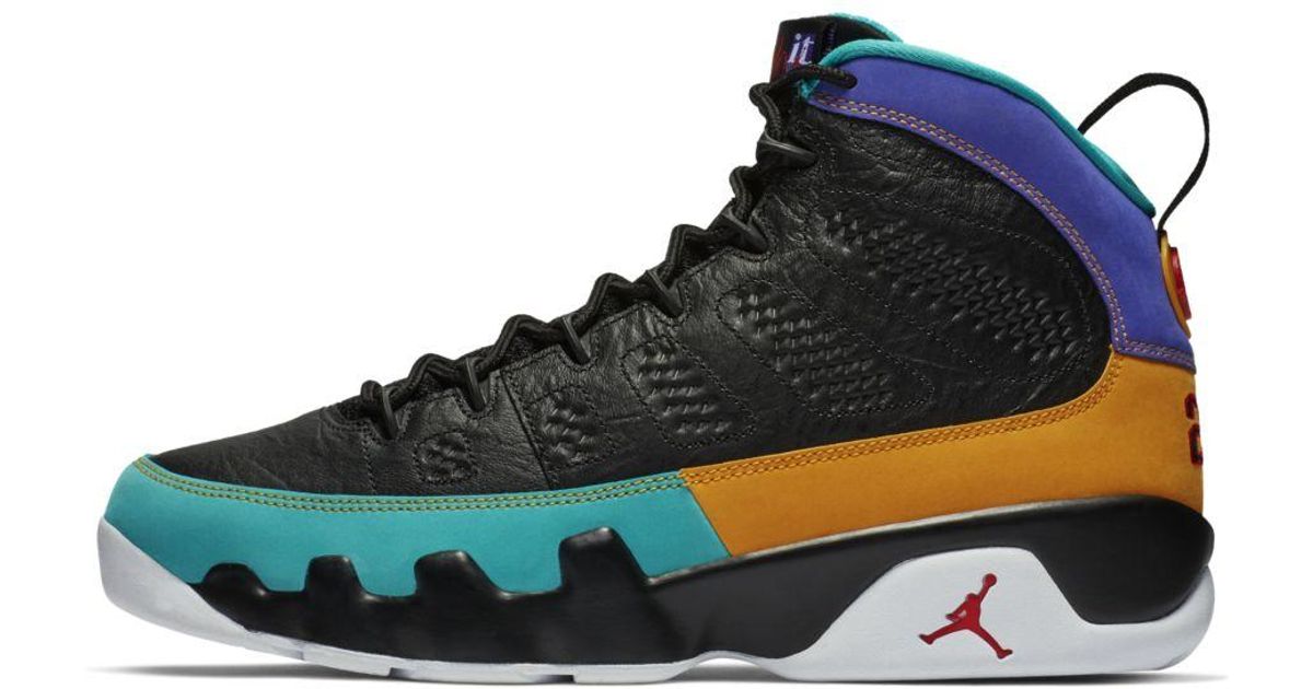 nike retro 9