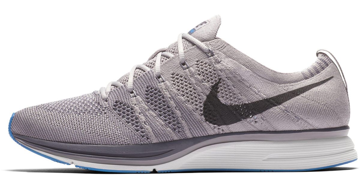 nike flyknit trainer unisex