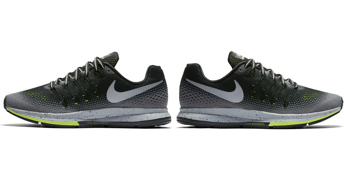 nike pegasus 33 shield