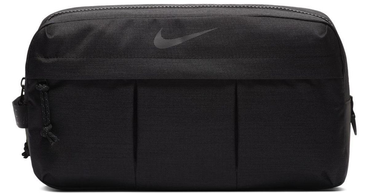 nike vapor training shoe bag