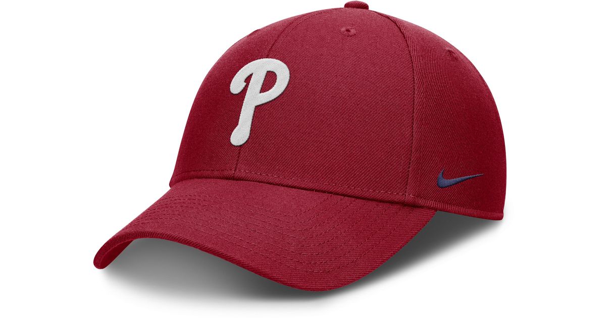 Phillies dri hot sale fit hat