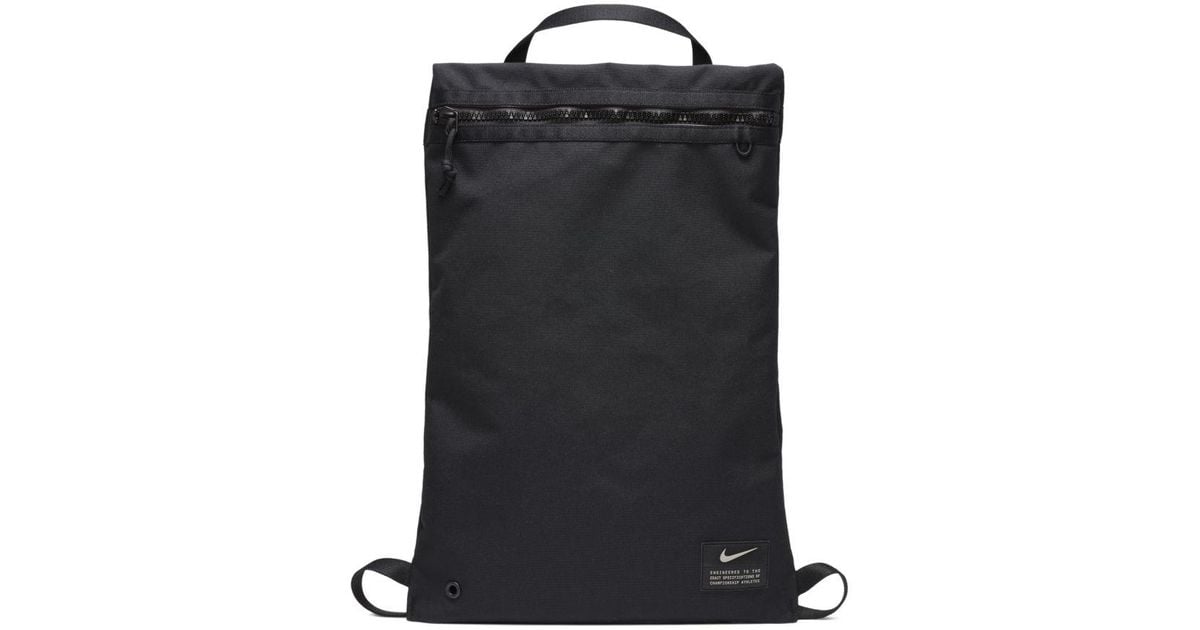 training gym sack