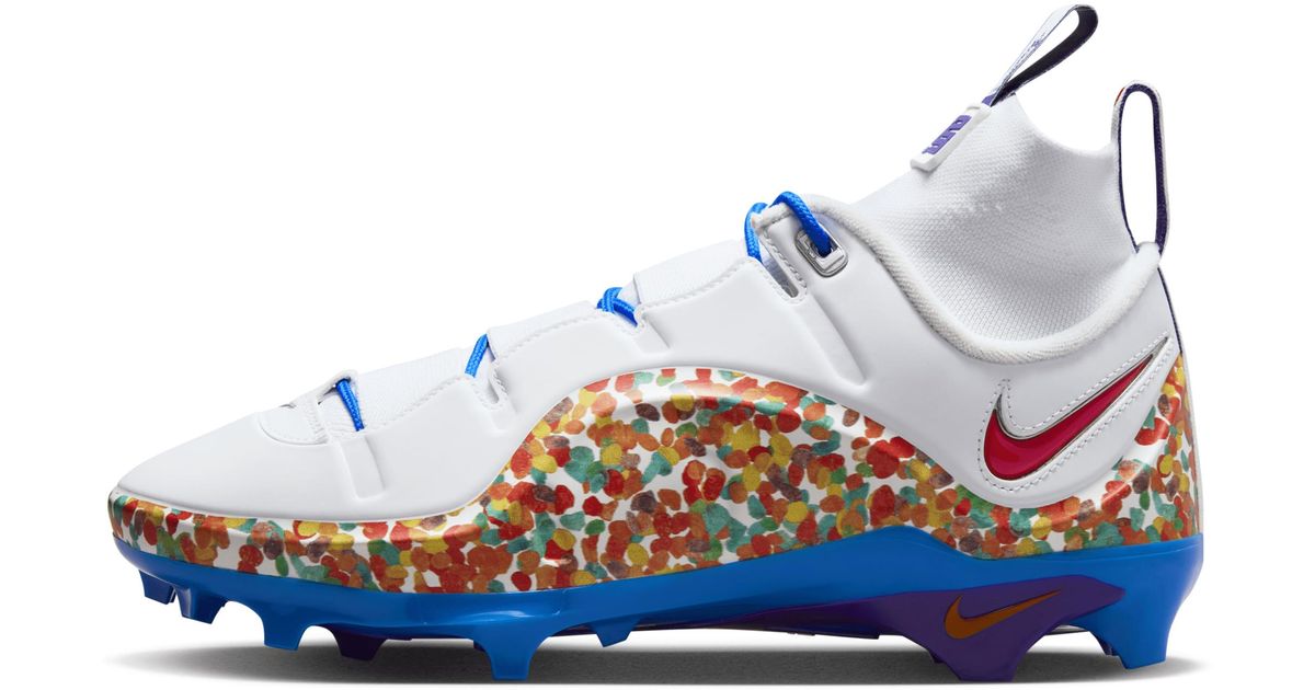 kylian mbappe lebron cleats