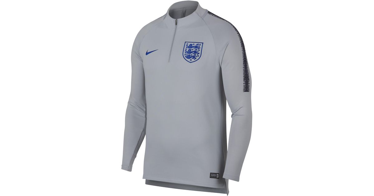 england dri fit squad shirt