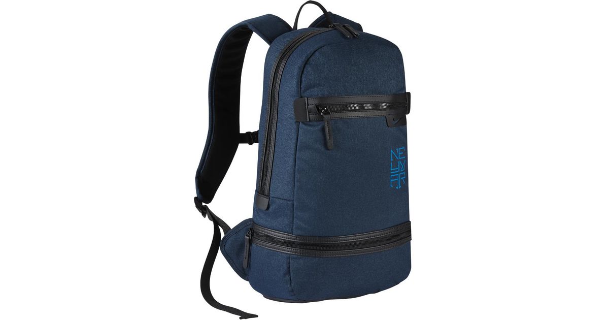 nike neymar soccer backpack